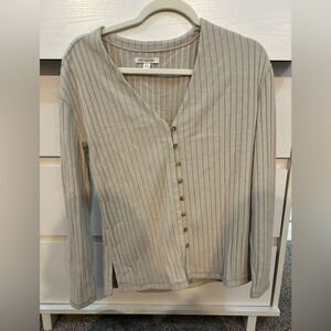 Long sleeve top L